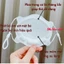 SET 3 KHẨU TRANG GẤU UNIMASK 3D CHO BÉ TỪ SƠ SINH