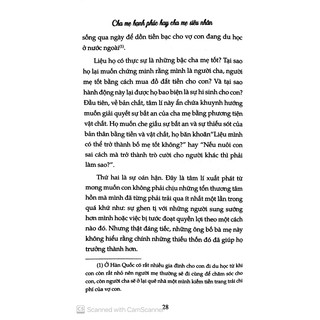 Sách - Cha Mẹ Hạnh Phúc Hay Cha Mẹ Siêu Nhân - Quảng Văn Books