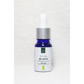 Tinh Dầu Sả Java NEOP 10ml Đuổi Muỗi - Citronella Java Essential Oil