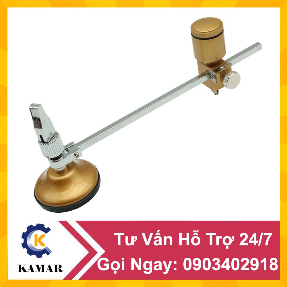 Compa cắt kính đường tròn 60cm ( Loại Xịn ) | Shopee Việt Nam