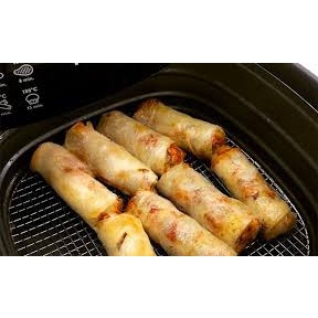 Gói 400g chả giò rế nhân thịt
