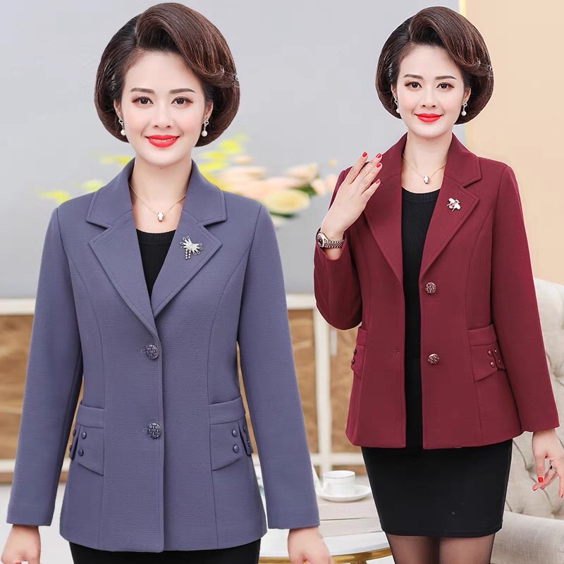 Áo Vest Nữ Trung Niên Giá Tốt Tháng 8, 2023 | Mua Ngay | Shopee Việt Nam