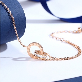 Bộ quà tặng trang sức LAMY Sweet Love Rose Gold