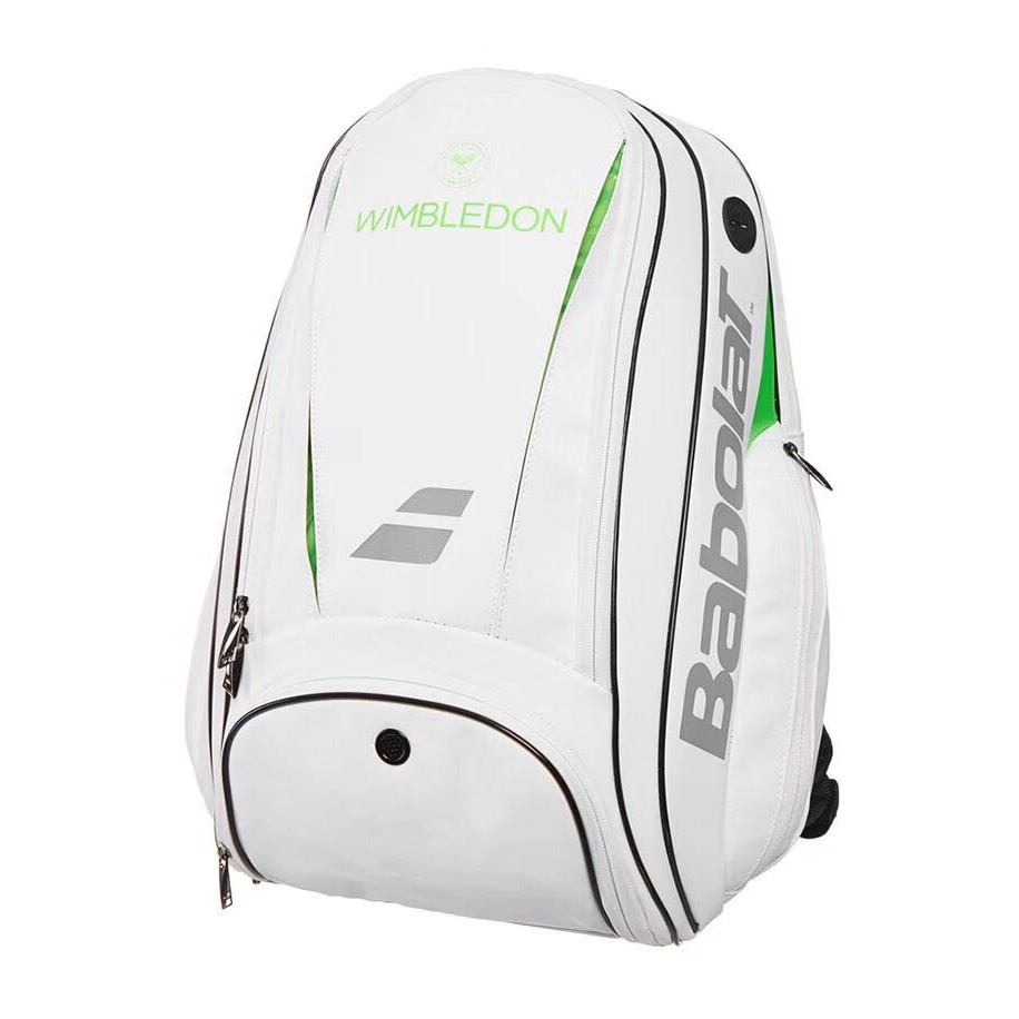 Balo Babolat Pure Backpack Wimbledon 2018 ch nh h ng sale 10 20