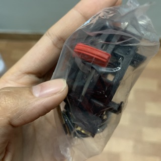 Bộ đảo chiều máy khoan bê tông 2-26