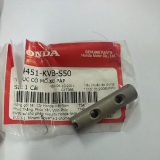 Ắc cò Air Blade ab 110 đầu bò 2011 2012 ( giá 1 cái )