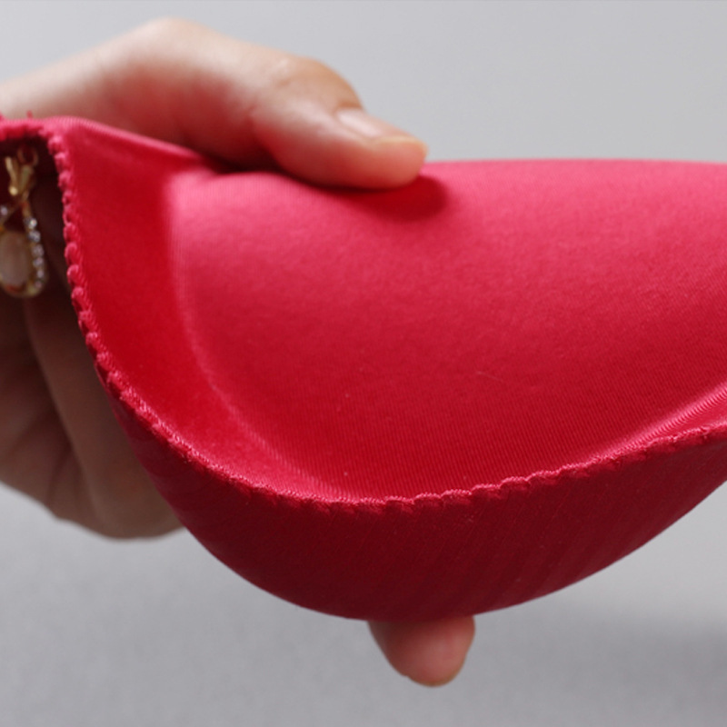 Áo Ngực Không Gọng Dày 8CM Không Gọng Thép Quyến Rũ Cho Nữ