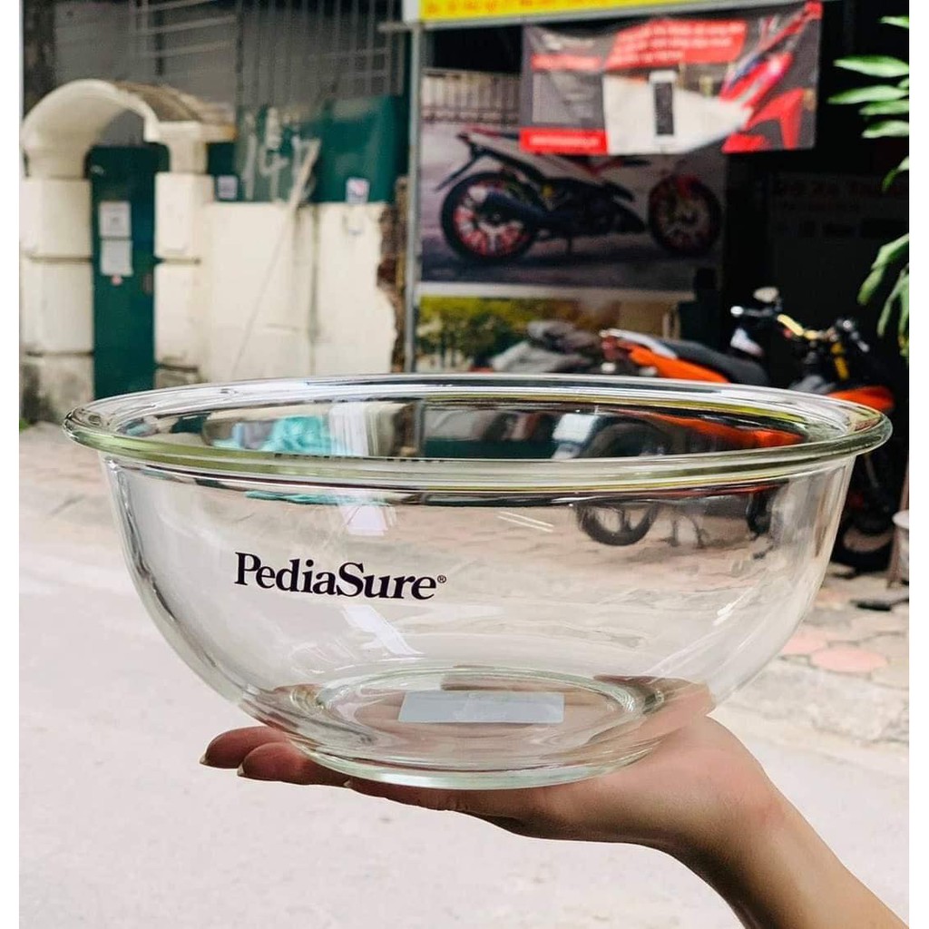 THỐ THỦY TINH CAO CẤP LOCK&LOCK 2500ml | Shopee Việt Nam