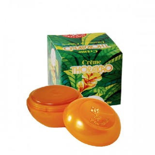 Kem Nghệ Thorakao 7g – Dạng nén, Giảm Mụn, Mờ Thâm Sẹo, Kháng Viêm, Curcuma Cream
