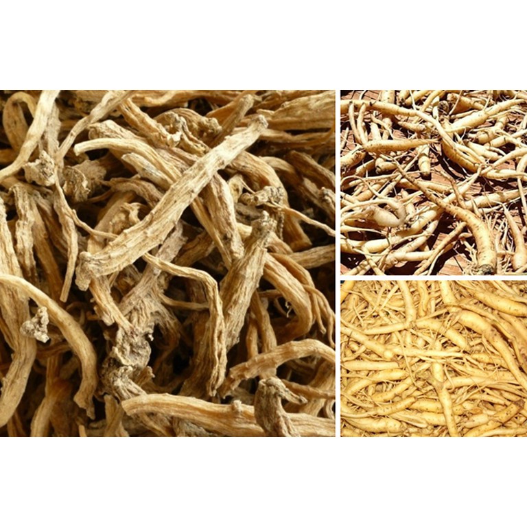 [Mã BMTTC60K giảm đến 60K đơn 50K] Đẳng sâm thượng hạng JINDO 1kg hỗ trợ thận