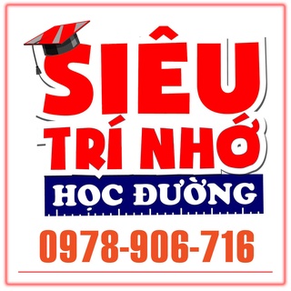 Siêu Trí Nhớ Học Đường Giá Tốt Tháng 8, 2023 | Mua Ngay | Shopee Việt Nam