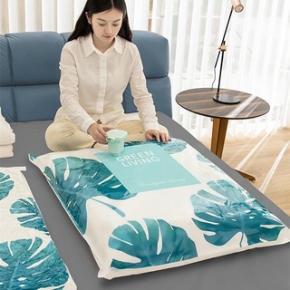 1 Túi Nén Đựng Quần Áo Mang Đi Du Lịch