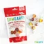 Kẹo dẻo - kẹo mút hữu cơ cho bé vị trái cây Yumearth Organic