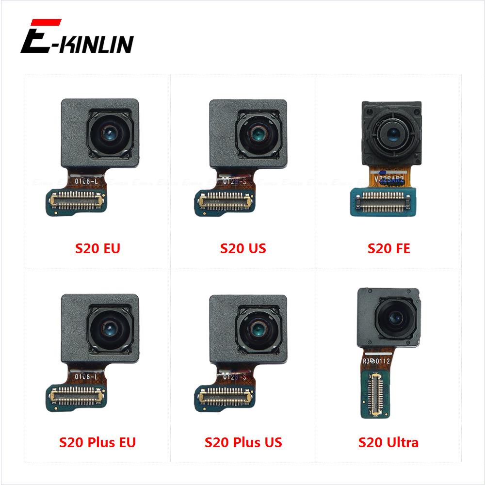 Cáp Flex Camera Trước Thay Thế Chuyên Dụng Cho Samsung Galaxy S20 Plus FE Ultra G980 G981 G985 G986 G780 G781 G988