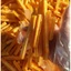 Snack Hương Phô Mai, Giòn Tan, Béo Thơm Vị Phô Mai, Đồ Ăn Vặt An Nhiên Foods