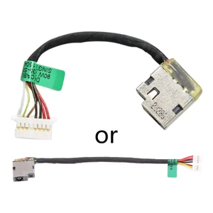 Cổng sạc cáp đầu vào nguồn Niki cho 14M-BA114DX cho Pavilion x360 14M-BA011DX 14M-BA013DX 14M-BA015DX 14M