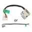 Cổng sạc cáp đầu vào nguồn Niki cho 14M-BA114DX cho Pavilion x360 14M-BA011DX 14M-BA013DX 14M-BA015DX 14M