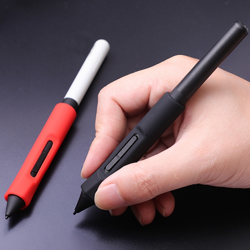 Pen Holder for Case Socket Cap Pen Grip for  Pen CTL472 CTL672 LP-17