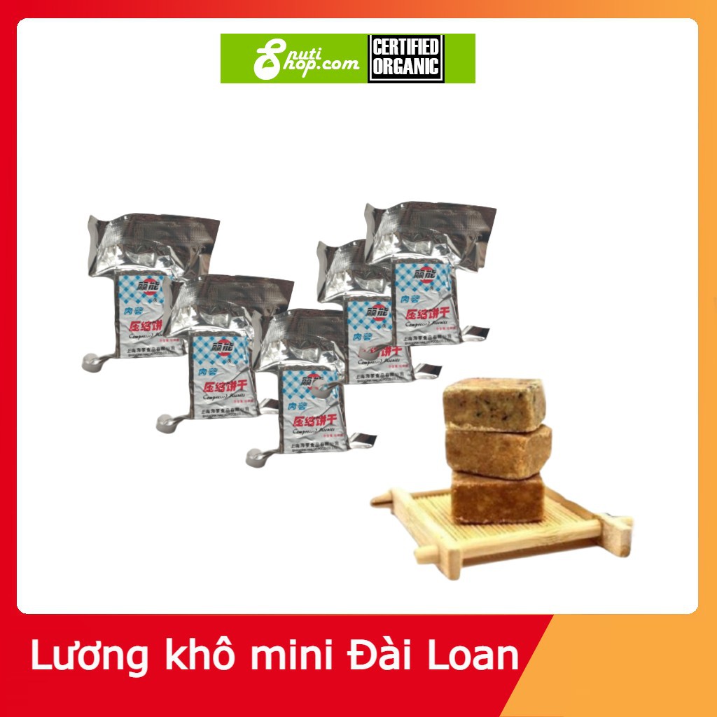 Lương khô mini caro dinh dưỡng | Shopee Việt Nam