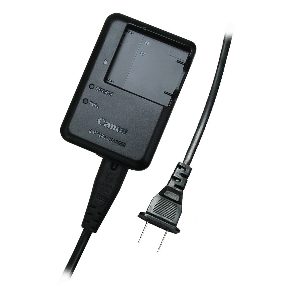 Replacement Battery Charger For Canon PowerShot A2200, A3000, A3100, A3200, A3300 IS