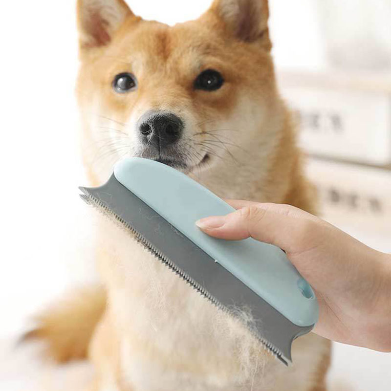 Lược Chải Lông Thú Cưng Đa Năng