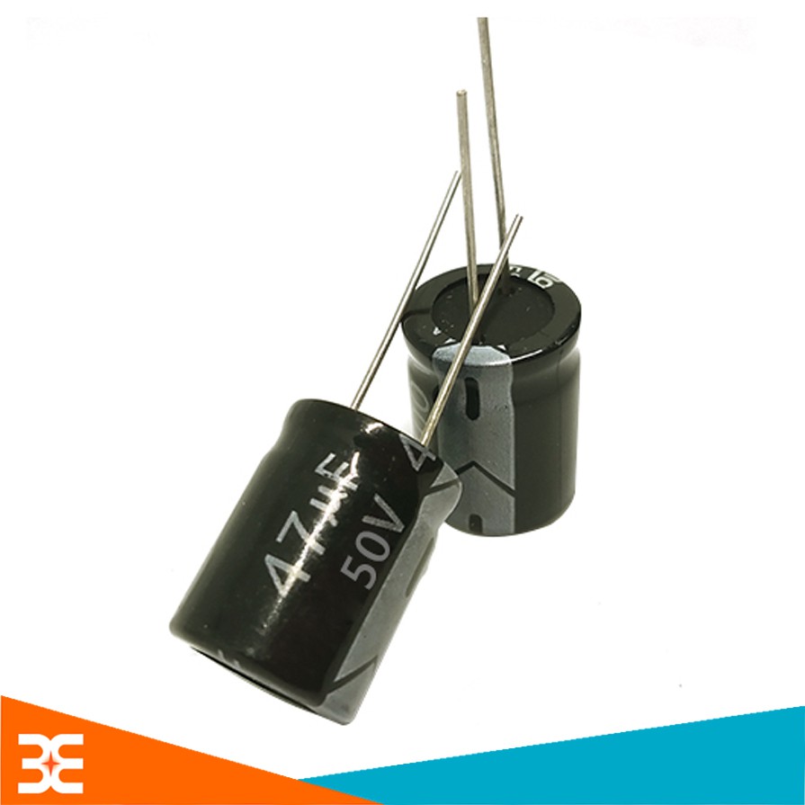 Electrolytic Capacitor 50V 1000uF 2200uF 3300uF 4700uF 6800uF 10000uF NEW