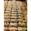 Granola Nhiều Hạt Ăn Kiêng 5%-20%-35%-50%-70% yến mạch hũ 500g