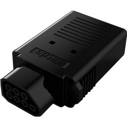 Thiết Bị Nhận Tín Hiệu Bluetooth 8BitDo Hỗ Trợ PS3 PS4 WII Mote 8BitDo Tới play one NES