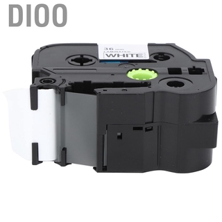 Ống Nhãn 36mm Cho Máy In Brother Tze-261 / 661 Pt-9700 P980 P9500