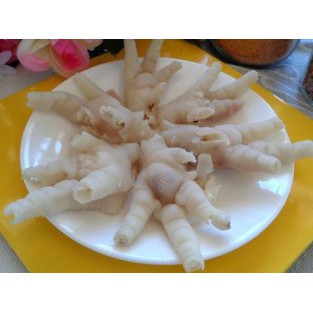 1kg chân gà rút xương giao tại sài gòn, net5