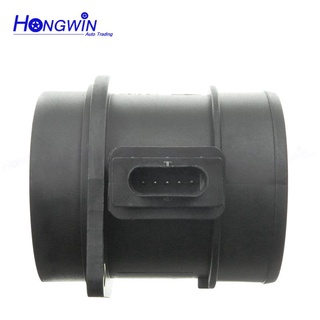 [HÀNH HÀNG] Cảm biến lưu lượng không khí khối lượng 28164-27800 MAF cho Hyundai Starex Grandeur H-1 i30 Santa Fe Sonata Tucson Kia 0281002721 2816427800