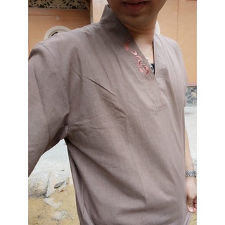 Đồ Lam Đi Chùa # Tim Tâm # Nam Nữ# Cổ V # Đồ Bộ Nam Nữ # Quần Áo