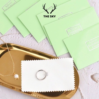 Jewelry Care by The Sky phukienthoitrang