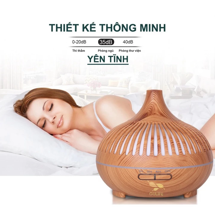Aroma Diffuser