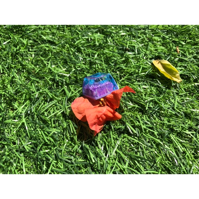 Keycaps - SA Profile R3 | Shopee Việt Nam