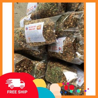 1 kg Trà Sơn Mật Hồng Sâm - Nhiều hoa, cỏ ngọt cực ngon HÀNG CHUẨN-FREE SHIP