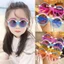 SQ3 Người Nhện Trẻ Em Kính Mát Chống Tia UV Thời Trang Trẻ Em Dễ Thương Bé Trai Cô Gái SunGlasses Marvel Hoạt Hình Quà Tặng QS3