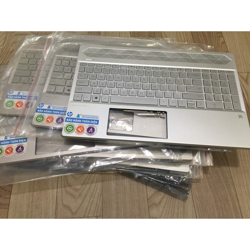 Thay V Laptop Hp Pavilion Cs Cw Cs Cs Shopee Vi T Nam