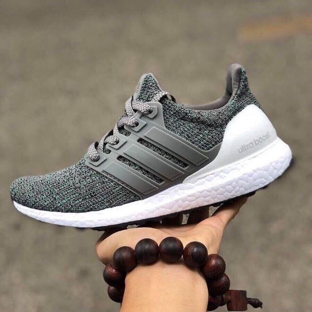 Ultra boost 4.0 on sale xanh