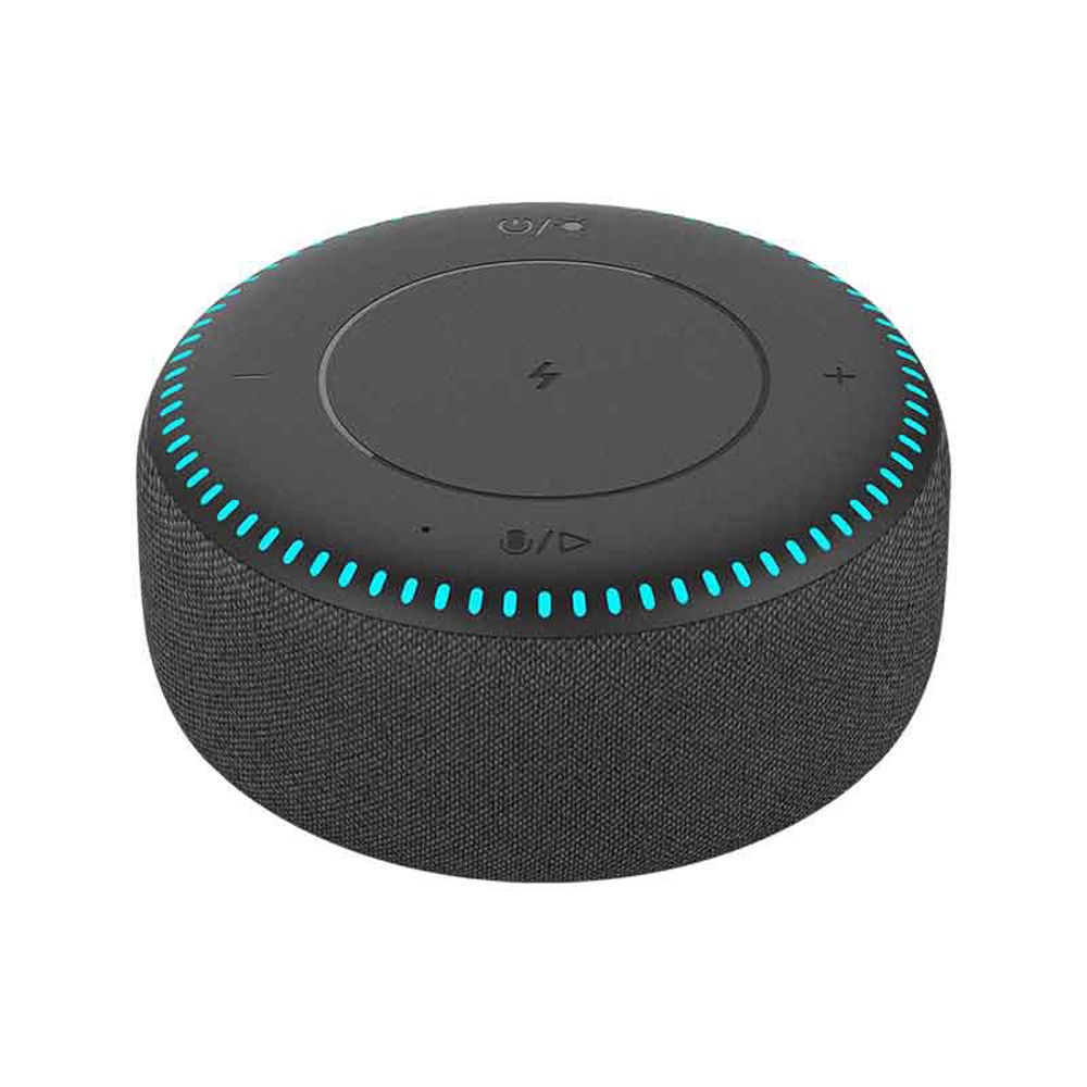 |02-XT-ZmiB508| Loa Bluetooth kiêm sạc không dây Xiaomi ZMI B508 ...