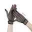 KIKIN Gloves Nữ Xếp Ly Ren Mesh, Dài Ngắn Cho Câu Cá, Co Giãn Thoải Mái