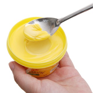 Bơ Thực Vật Meizan Hũ 80G - Dùng Với Bánh Mì, Làm Bánh, Chiên Xào, Thích  Hợp Cho Người Ăn Chay | Shopee Việt Nam