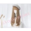 TÓC BỘ LƯỚI HOA MÁI THƯA XOĂN DỢN ĐUÔI DÀI 55-60CM CÓ DA ĐẦU