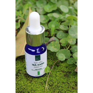 Tinh Dầu Trà Xanh NEOP 10mL - Green Tea Essential Oil