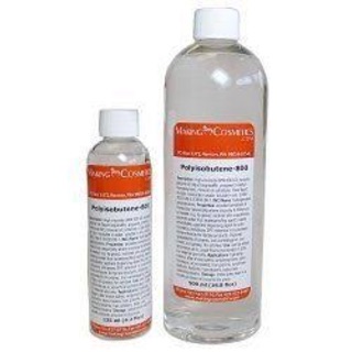 Hydrogenated polyisobutene (Dd)-  Giúp son không bị khô, lướt êm