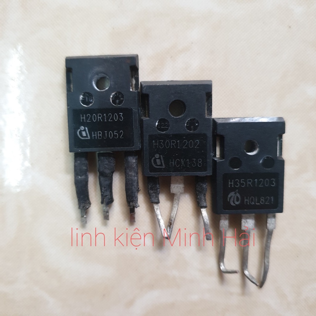 SÒ BẾP TỪ H30R1202 H20R1203 H30R1203 THÁO MÁY | Shopee Việt Nam