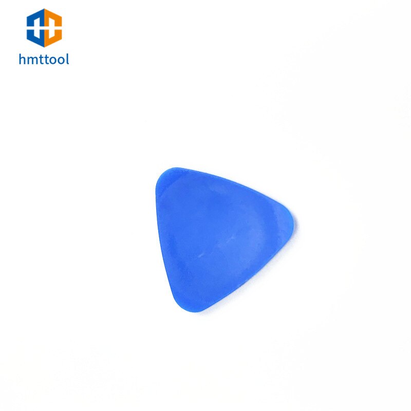 10 Cái / lốc Mỏng Mỏng Đàn Guitar Nhựa Chọn Tam Giác Điện Thoại Di Động Pry Mở Bộ Dụng Cụ Sửa Chữa Cho Điện Thoại Dụng Cụ Sửa Chữa Tay
