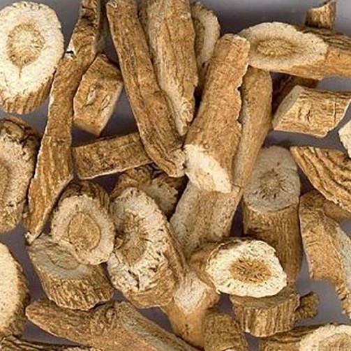 Bản lam căn khô thượng hạng JINDO 1kg