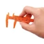 NOTE1 Phạm vi đo 0 ~ 80mm Vernier Caliper Thước phân tích Dụng cụ cần thiết cho thợ kim hoàn Công cụ đo đường kính siêu chính xác