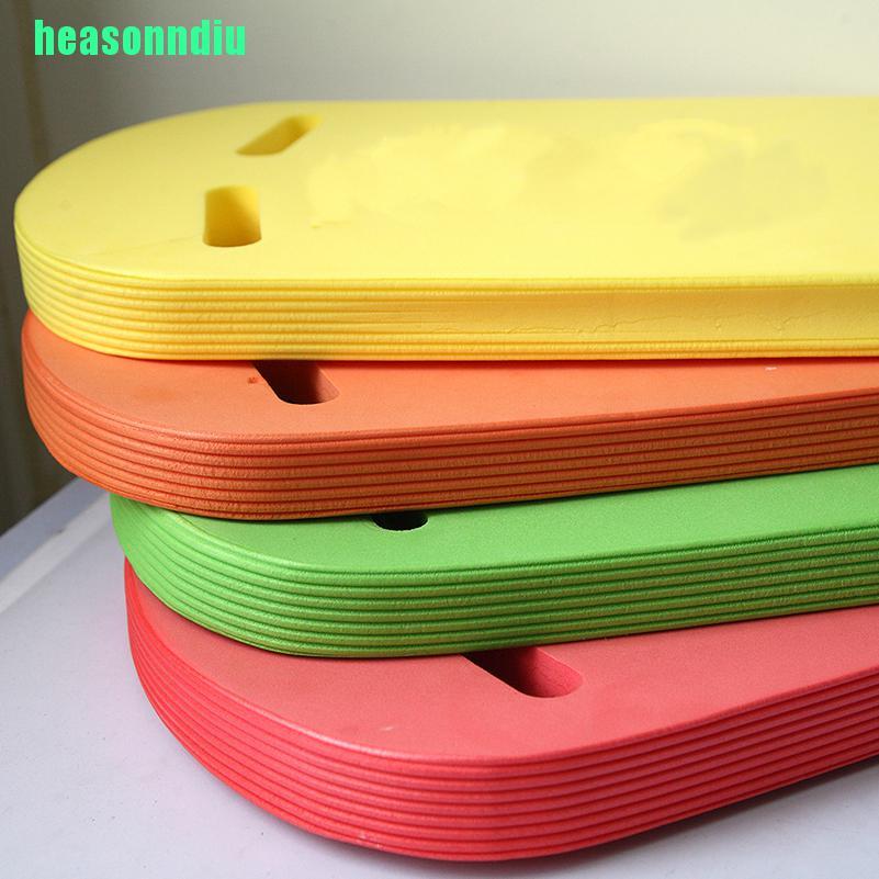 Phao nổi tập bơi kickboard dành cho người lớn